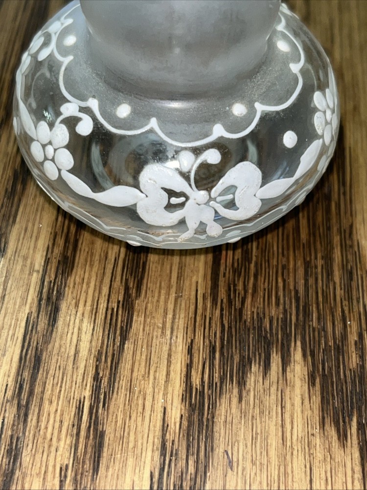 Creazioni Perfume Bottle