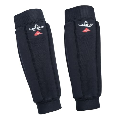 Weighted Compression Arm Sleeves 1lb Each Powered by Lycra Small/Medium Black