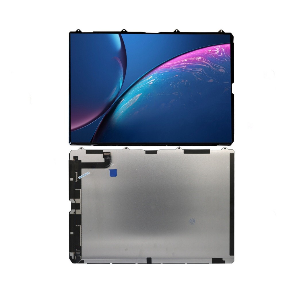 For iPad 10th 2022 10.9" A2696 A2757 A2777 LCD Display Screen Panel Replacement