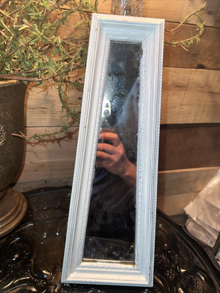 Antique Mirror