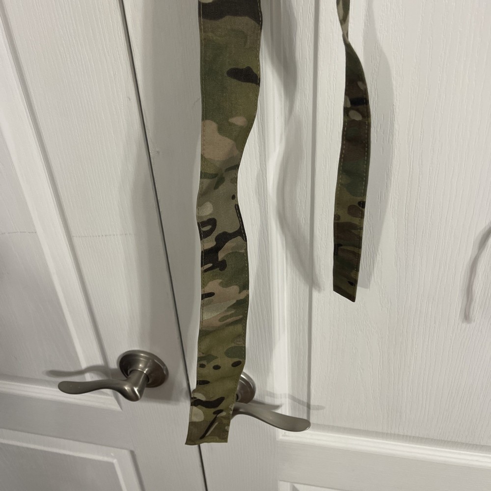 MARZ H-HARNESS MULTICAM