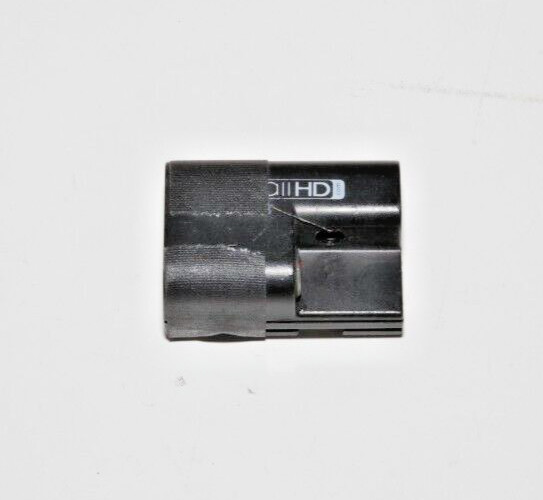 SmallHD DCA5 LP-E6 Barrel Power Adapter DAMAGED