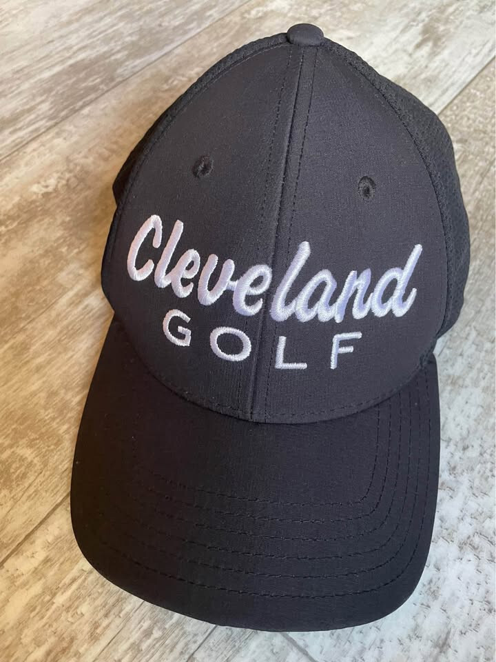 Cleveland Golf Srixon Strap Back Hat