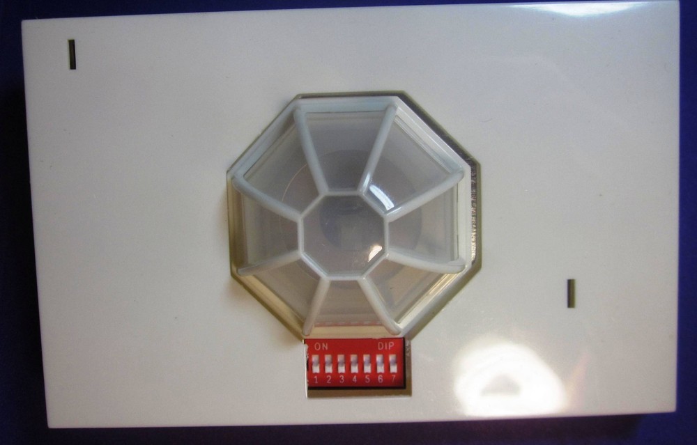 Tork ELS-1 Electronic Light Ceiling Mount Occupancy Sensor