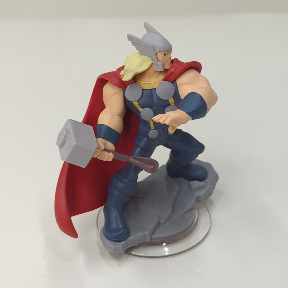 Thor Figure Disney Infinity 2.0 Edition