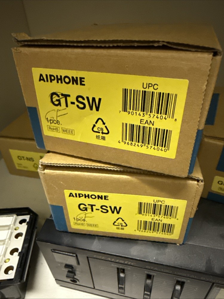 Aiphone GF-SW