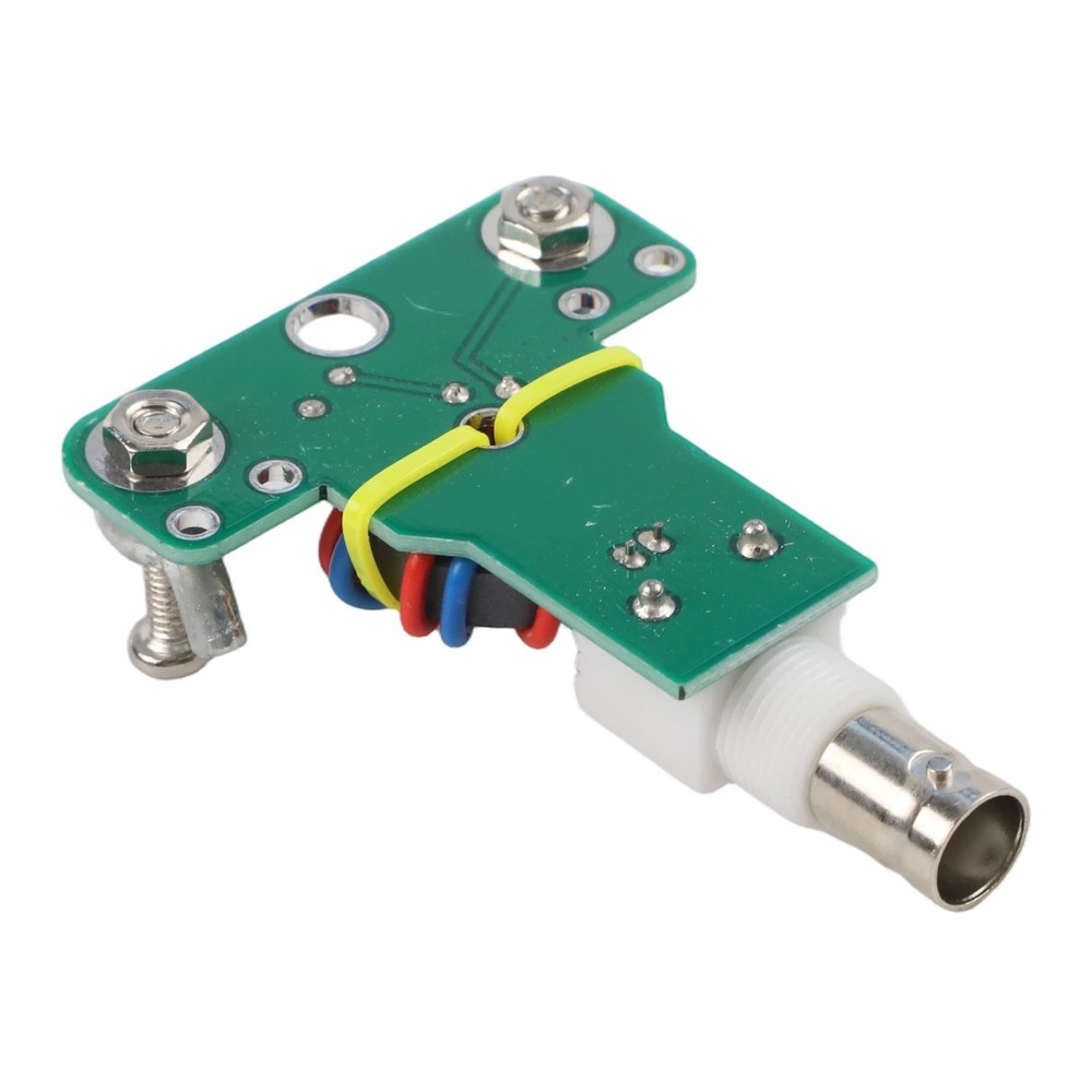 Compact Portable Balun for 41 HF Shortwave Dipole Antenna Conversion System