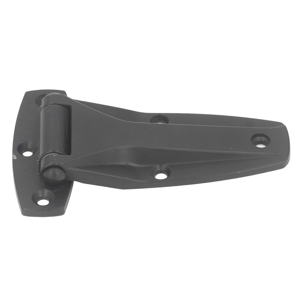 T Hinge Soft Close Tee Hinge Zinc Alloy T Strap Hinge Replacement
