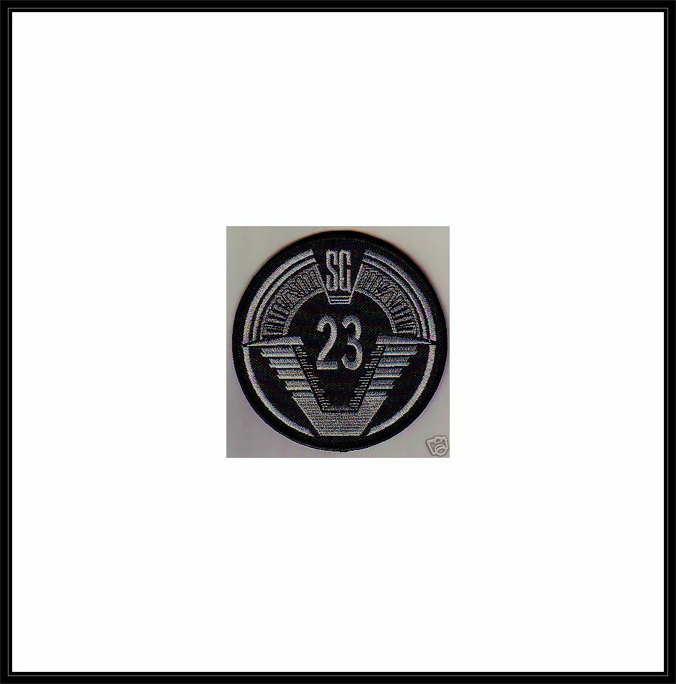 STARGATE SG-23 SCREEN VERSION PATCH - SG-23sc