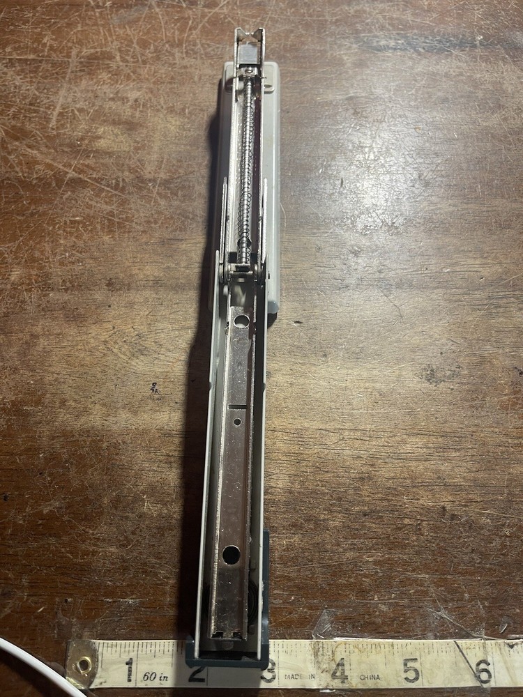 Swingline Vintage Stapler 406 Works Great