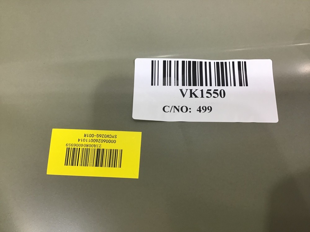 2005-2010 VW PASSAT B6 - FRONT WING - DRIVER RIGHT (NEW) SIMYI