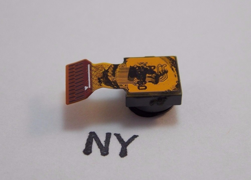 Front Facing Forward Camera Samsung Galaxy Tab E SM-T377V Verizon OEM #702-9