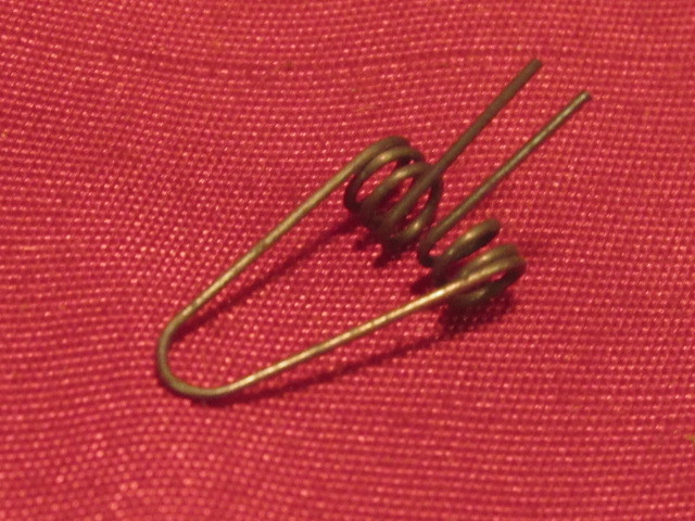 Savage Stevens Springfield  94 & Others "Forend Spring Spring" - P/N 94-94