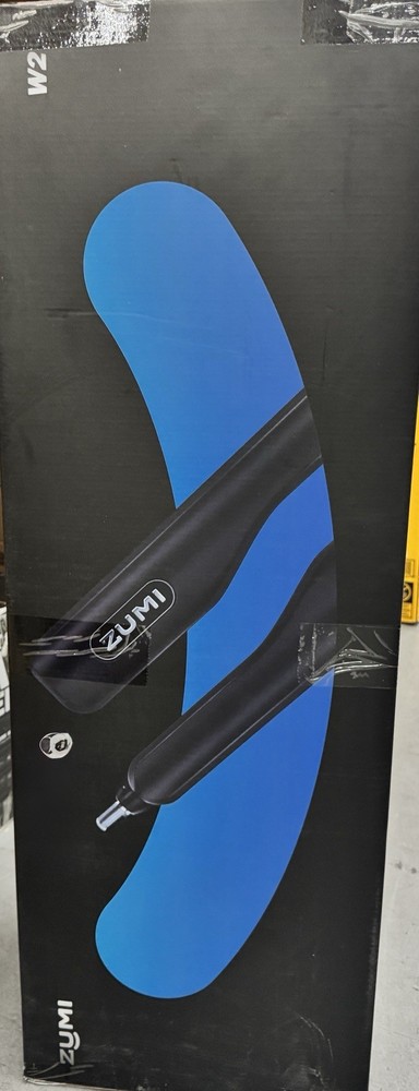 Zumi W2- Swing Gate Opener