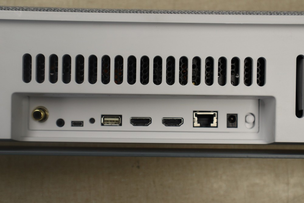 Cisco Webex Quad Conference Room Camera TTC8-10 - Used Condition