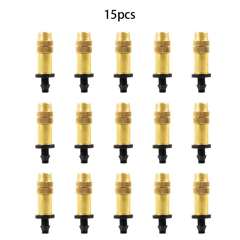 Atomizing Spray Head Long-lasting Performance Professional Irrigation Systems