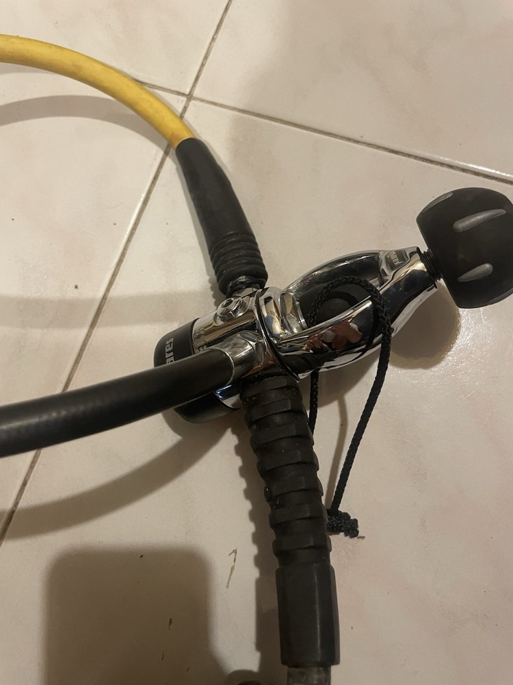 Dfc Octopys MR12 Tide Dispenser