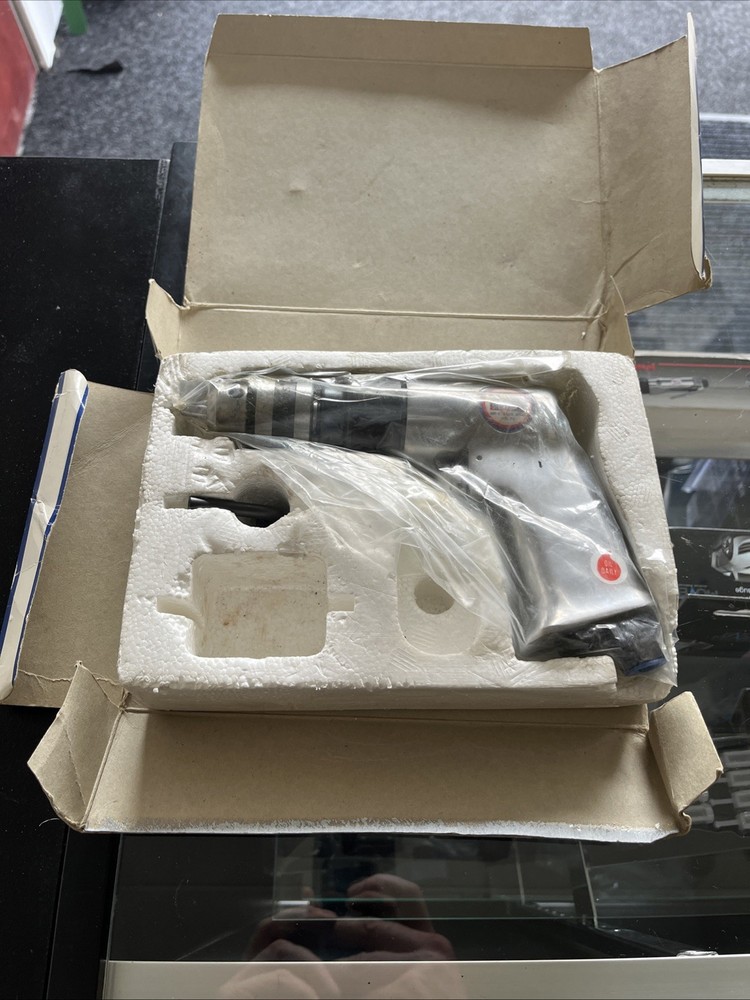 Sealey Heavy Duty 3/8” Air Drill