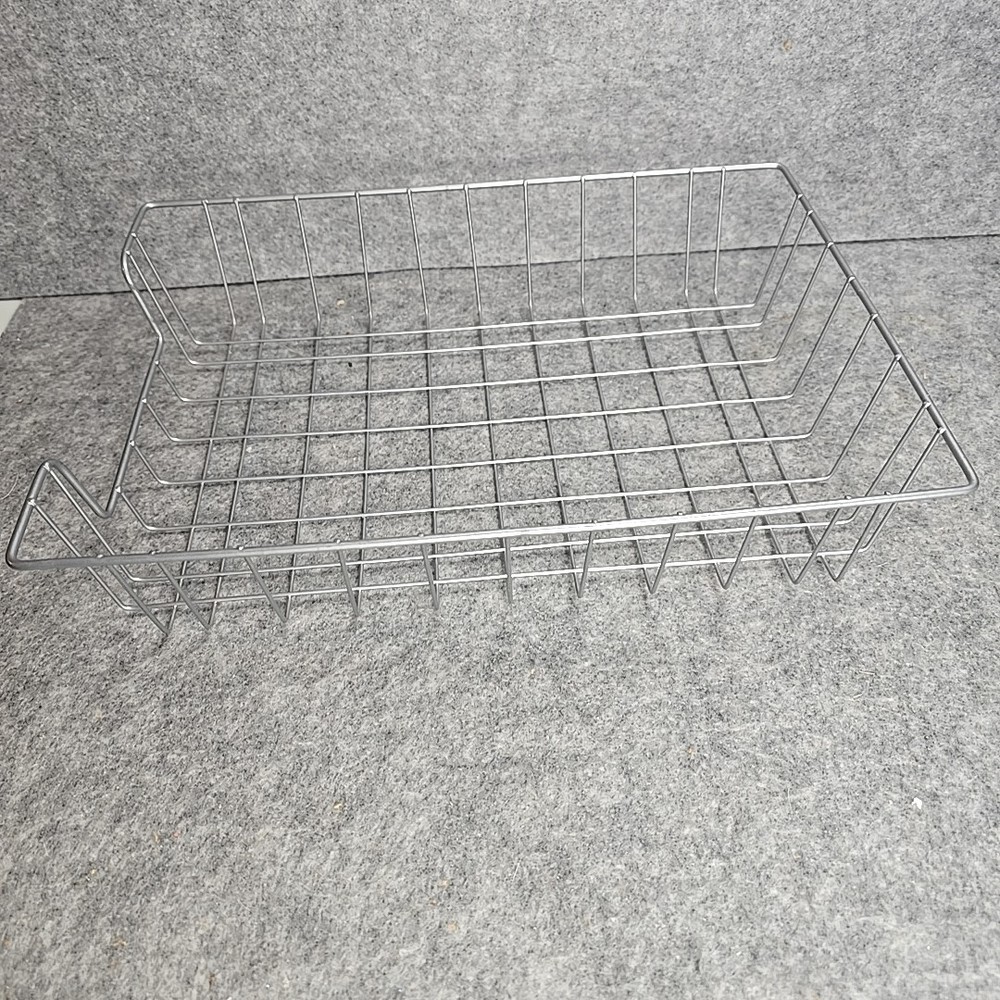 Metal Paper Basket