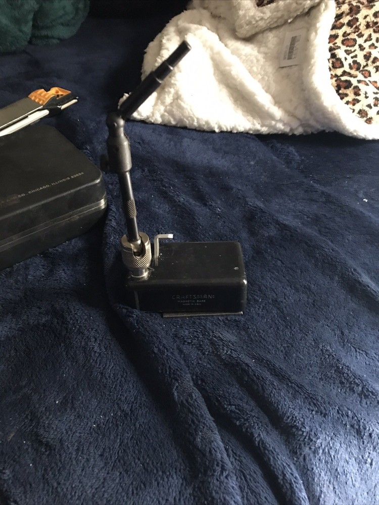 Craftsman Magnetic Base