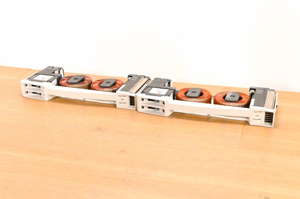 ETC D20 Dual 20A Dimmer Module (PAIR) CG01Y3C