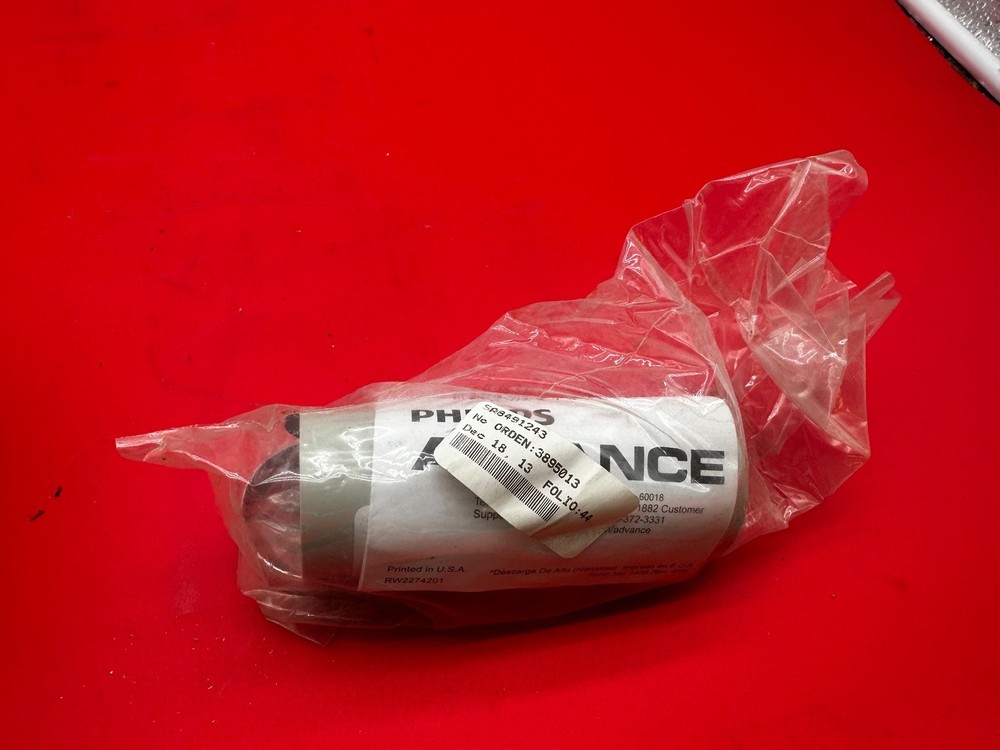 PHILIPS 71A6051-A BALLAST TRANSFORMER