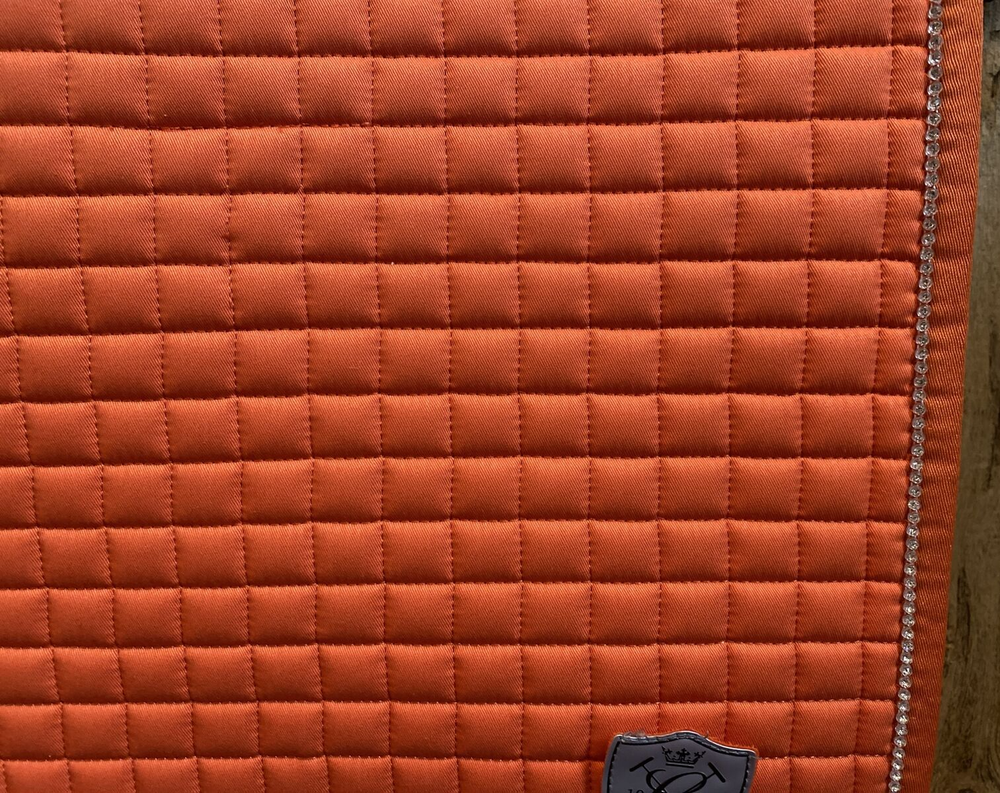 Horze Crescendo All Purpose Saddle Pad