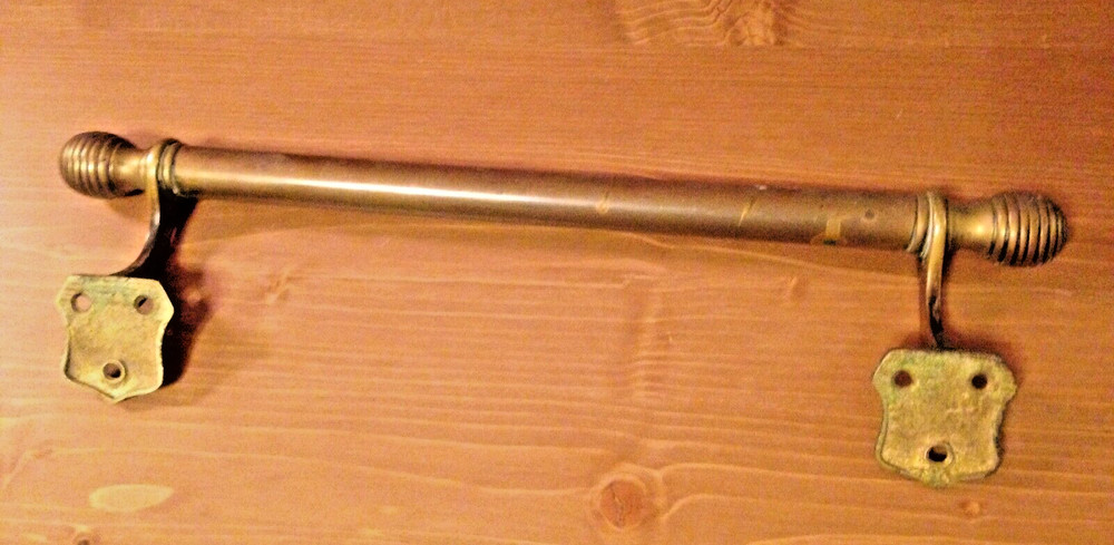 Brass Antique Window Handle