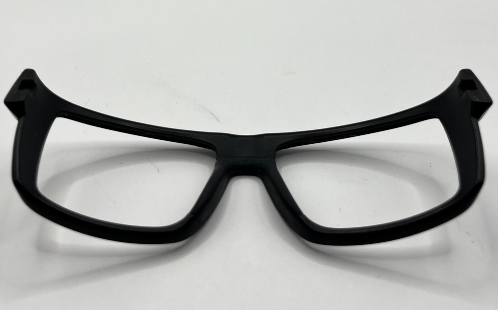 3255 - COSTA DEL ANTILE MATTE BLACK FRONT FACE AUTHENTIC
