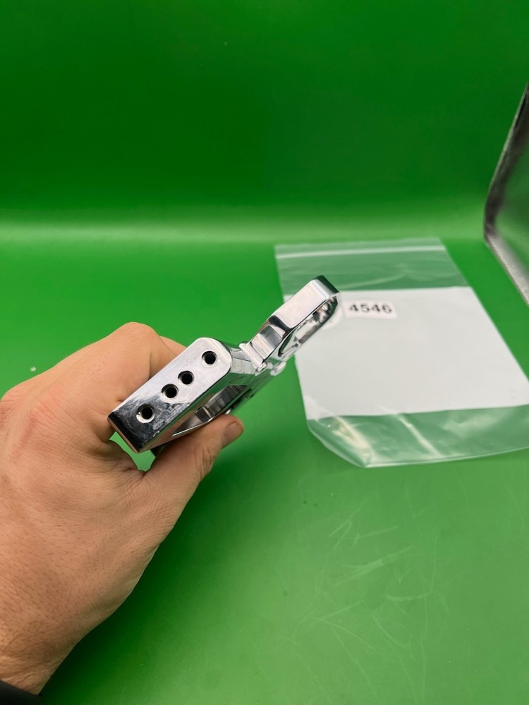 Eclipse Hinge Paintball Marker Frame