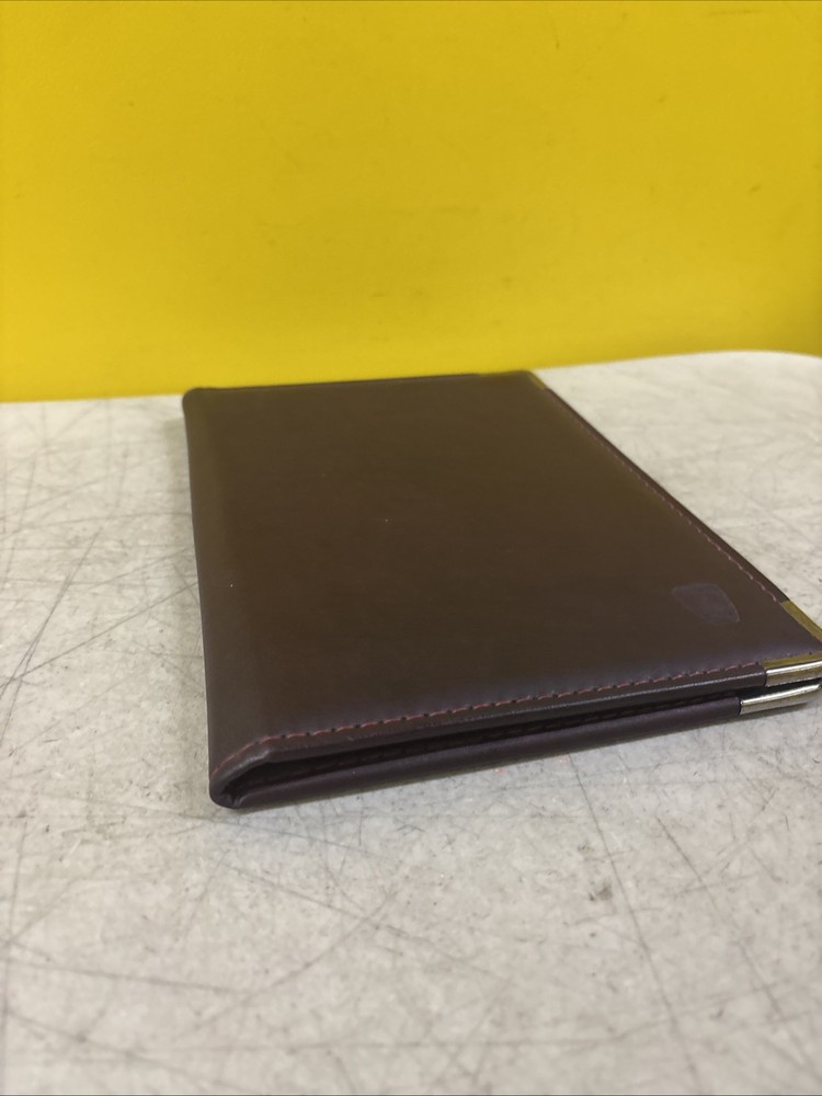ROVER OWNERS HANDBOOK WALLET ONLY