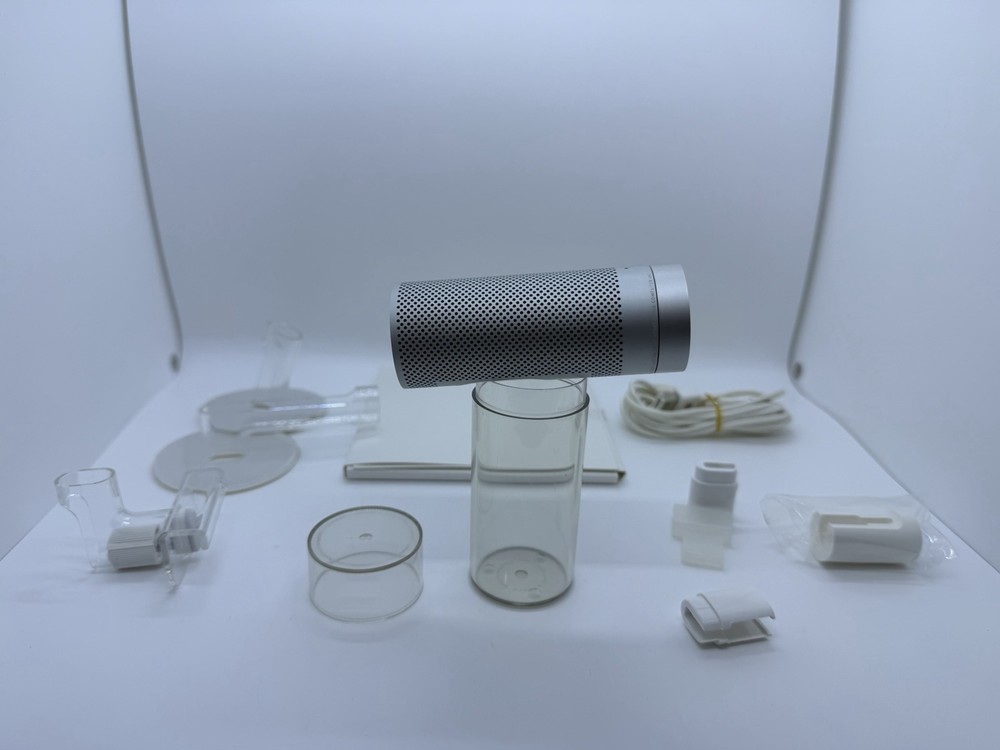 Apple iSight External FireWire Camera Complete With Original Box