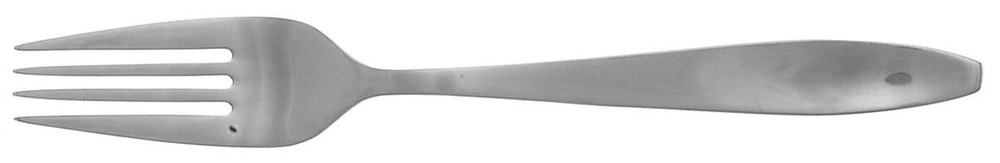 Oneida Silver Sestina  Fork 4444073