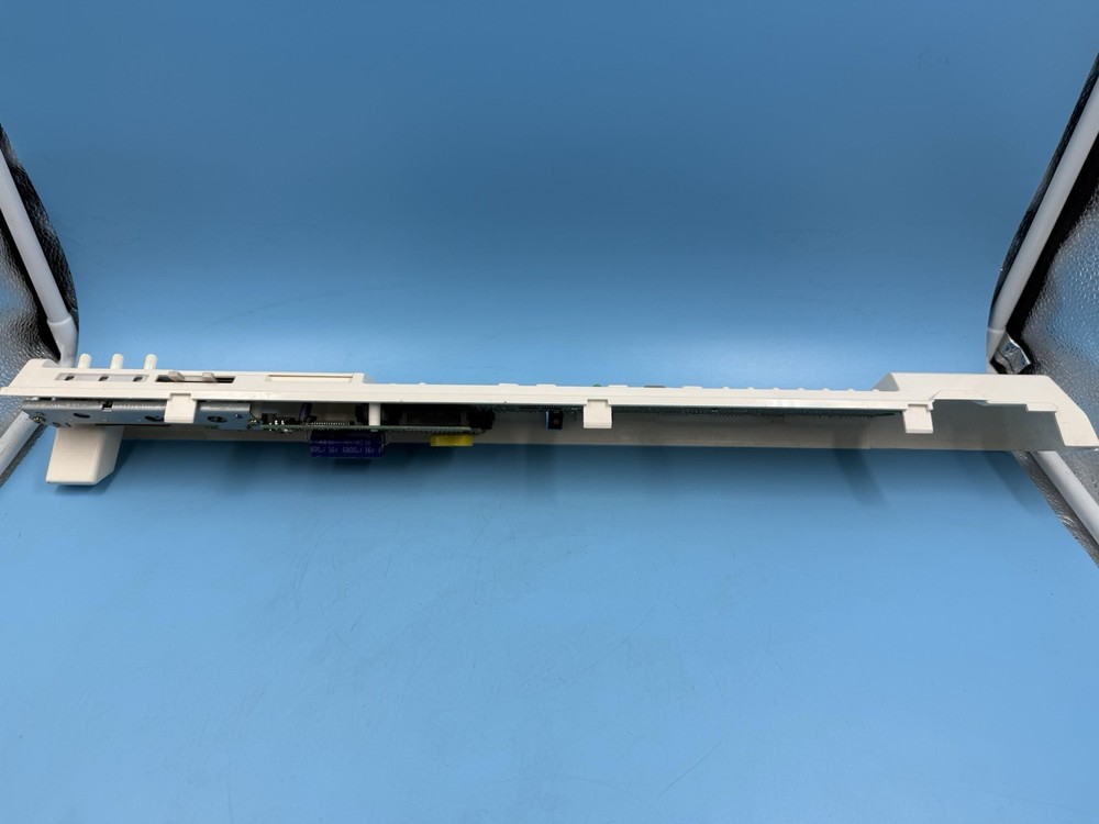 Brother Knitting Machine KH 965 Electroknit UNTESTED Control Panel (Sell As Is)