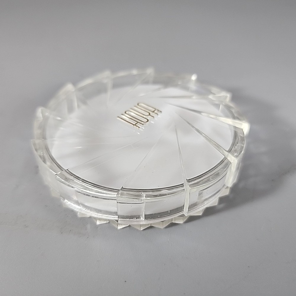 Hoya 55mm - Filter Case Only - w/Box