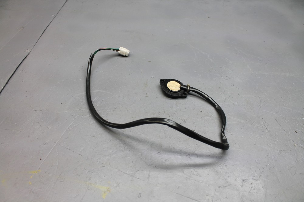 1987 HONDA SHADOW 1100 ENGINE MOTOR GEAR POSTION SENSOR
