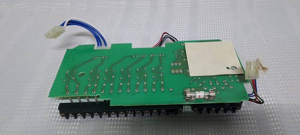 Circuit Board 459221-0151 (#30209)
