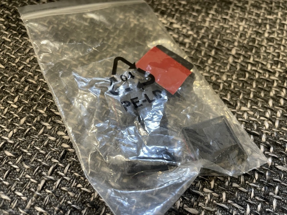 Snap Micro Top Chest