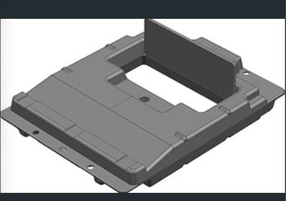FloatSolar V2 - Floating Solar Mount and Racking