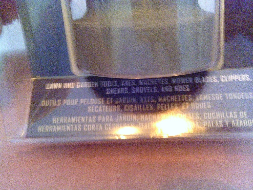 Smith's Edgeeater Multi-Purpose Tool Sharpener50910