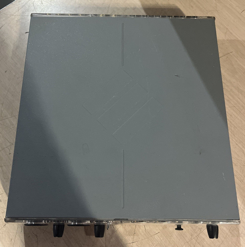 CREATIVE PROFESSIONAL E-MU 1820 DIGITAL AUDIO SYSTEM