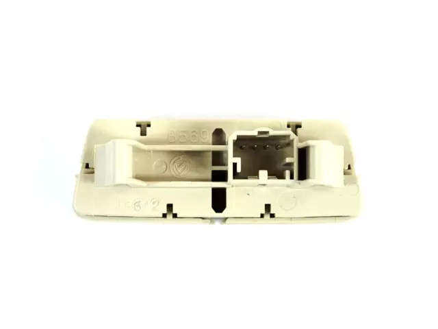 Genuine Mopar Folding Top Switch 1TU57JW4AA