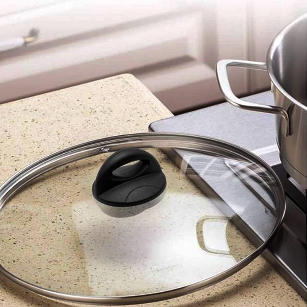 Crock Pot Replacement Lid Handle Compatible with Rival Pan Lid Replacement NEW