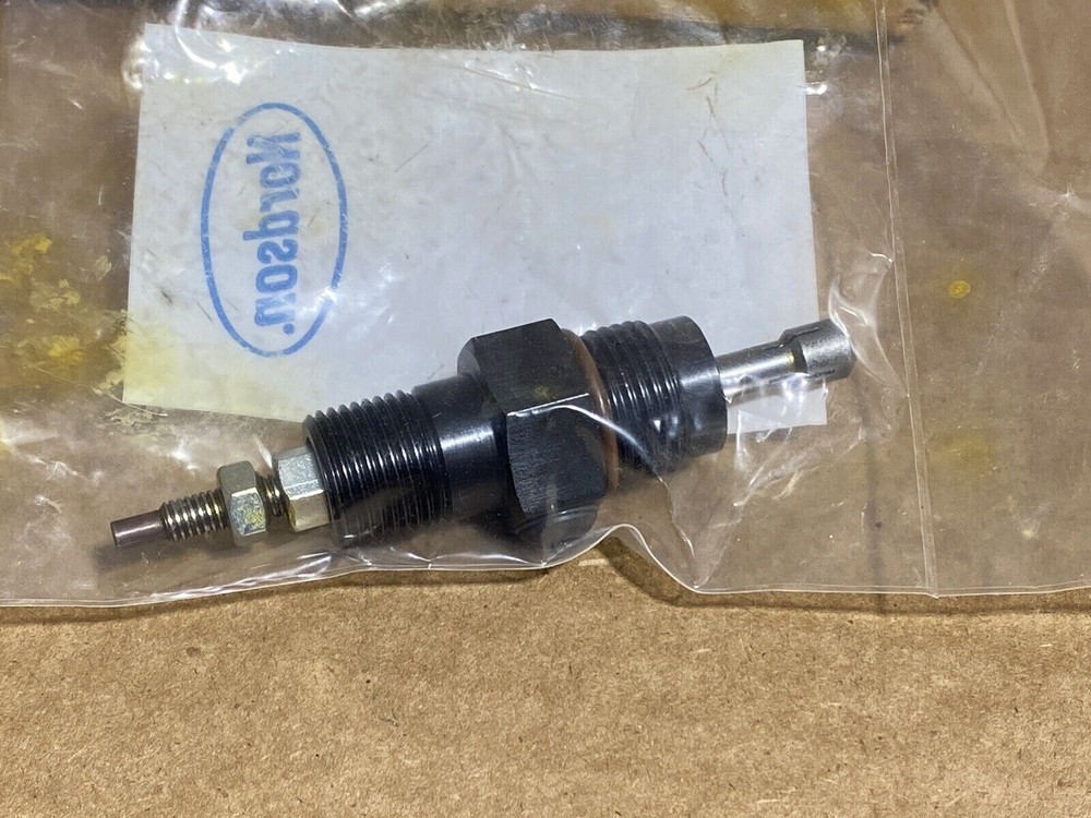 NORDSON MODEL 346021 BONNET 346021B