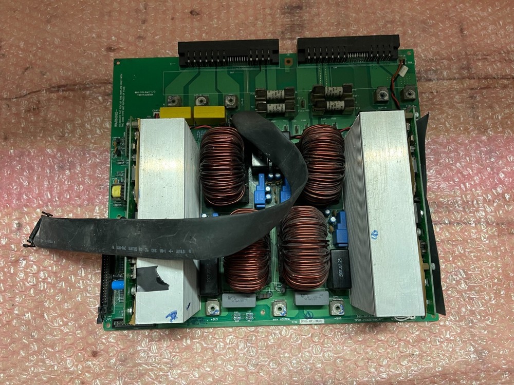 POWER BOARD 00101-03P-736 USED