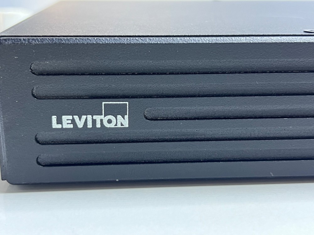 Leviton BitWise BWBC1 BC1 Automation Controller