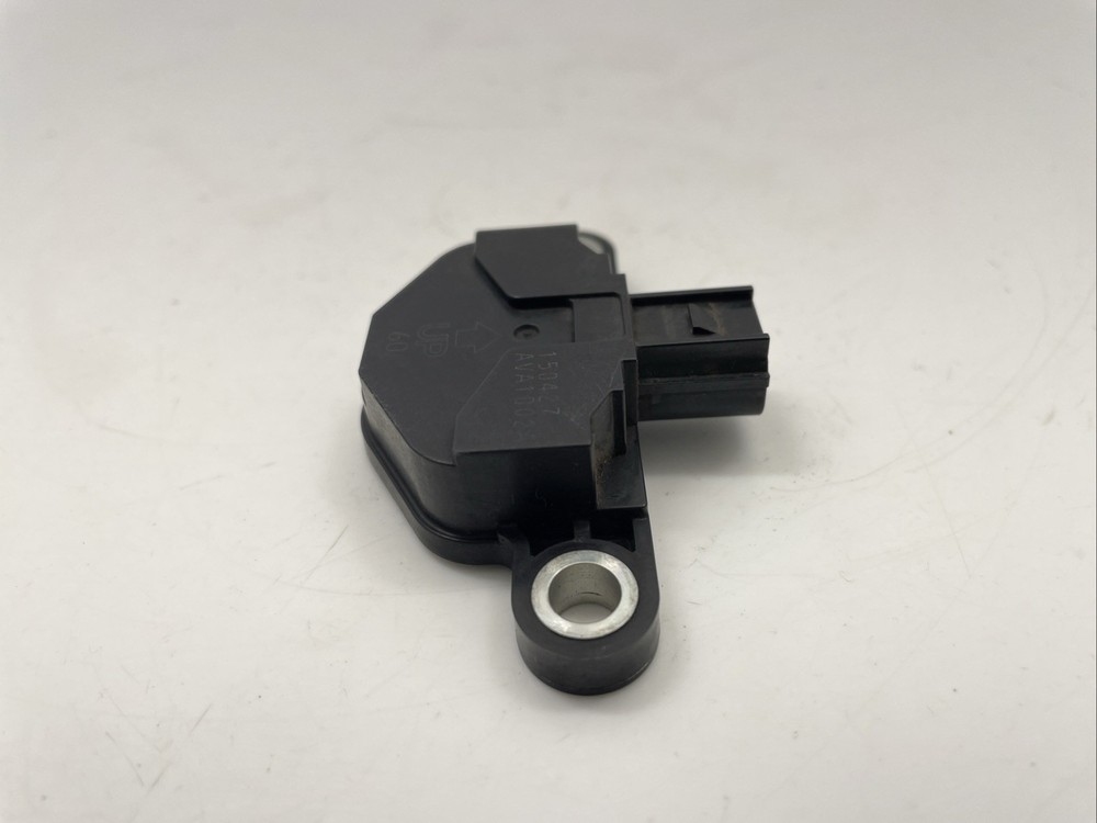 ♻️ Honda Nc 750 Sa-e 2014 - 2015 Tilt Lean Angle Position Sensor ♻️