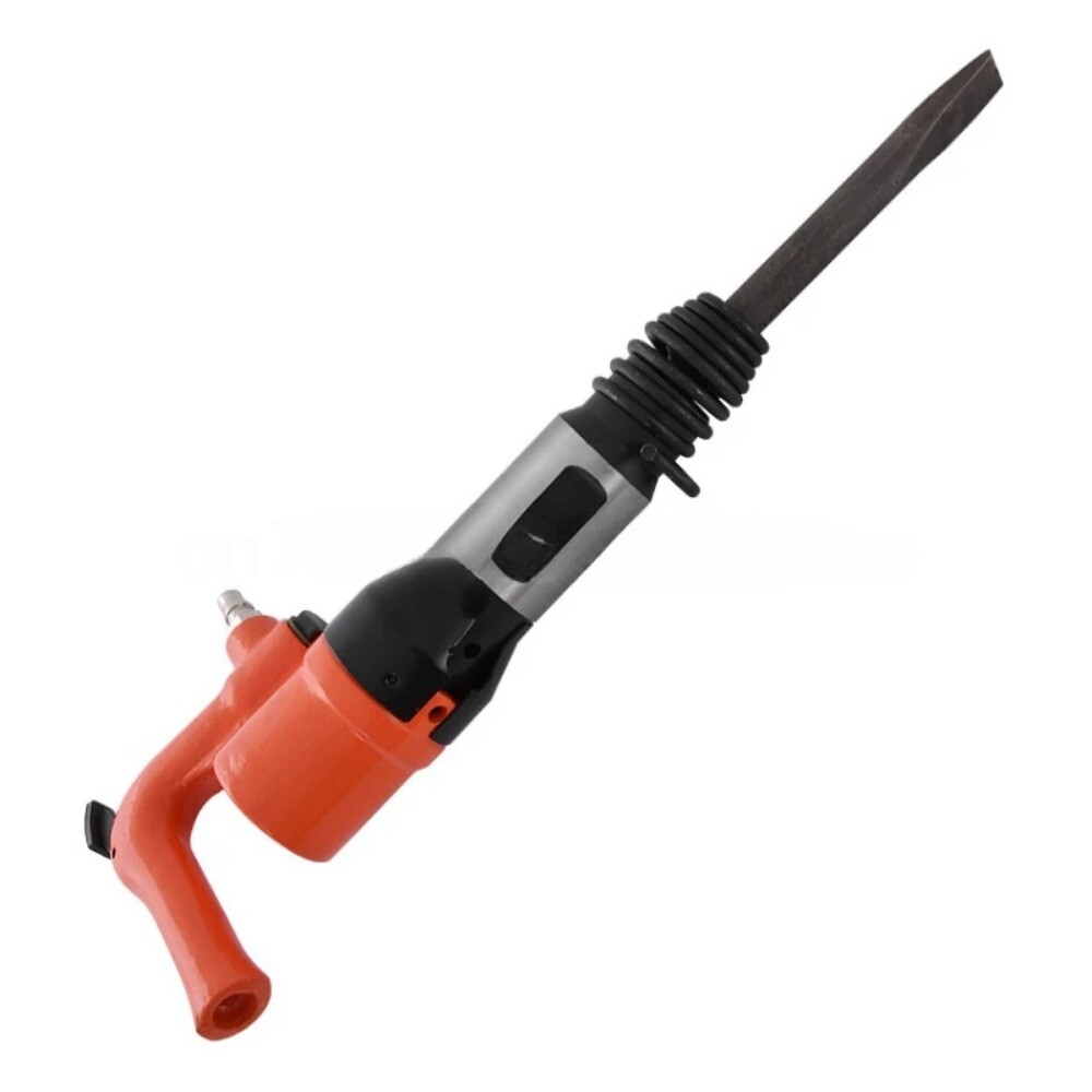 C4C6 Air Chisel Brake Pad Riveting Machine Riveting Hammer Pneumatic Tool