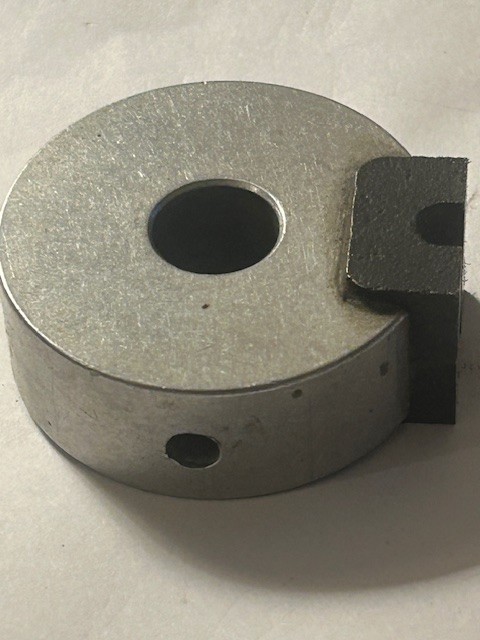 050442 Magnet Assembly
