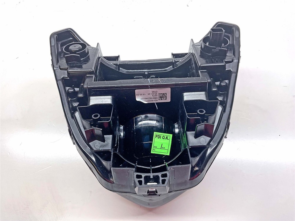 2022 Honda CB125F Headlight